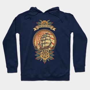 Strong Spirits Hoodie